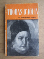 Didier-Edmond Proton - Thomas d'Aquin