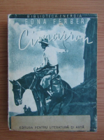 Edna Ferber - Cimarron (1947)