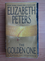Elizabeth Peters - The Golden one