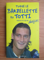 Francesco Totti - Barzellette su Totti