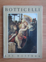 Gabriel Rouches - Botticelli