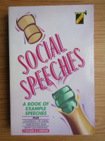 Gordon Williams - Social speeches