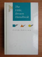 H. Ramsey Fowler - The little brown handbook