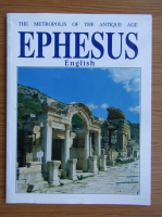 Huseyin Cimrin - Ephesus, The metropolis of the antique age