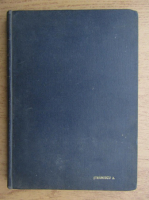 Ion Berca - Limba romana. Manual pentru clasa I, 1967