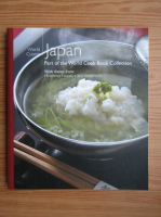 Japan. Part of the World Cook Book Collection