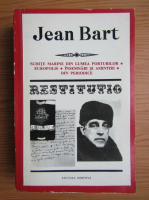Anticariat: Jean Bart - Scrieri (volumul 2)