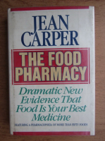 Jean Carper - The food pharmacy