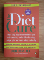 Julia Ross - The diet cure