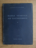 L. R. Neiman - Teoria campului electromagnetic (volumul 3)