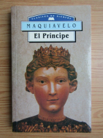 Nicolas Maquiavelo - El Principe