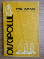 Paul Bourget - Discipolul
