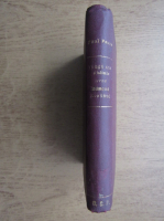 Paul Faure - Vingt and d'intimite avec Edmond Rostand (1928)