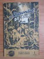 Povestiri Stiintifico-Fantastice, nr. 1, 1955