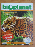 Revista Bioplanet, nr. 20, februarie 2011