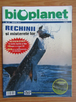 Revista Bioplanet, nr. 21, martie 2011