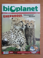 Revista Bioplanet, nr. 22, aprilie 2011