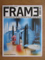 Revista Frame, nr. 69, iulie-august 2009