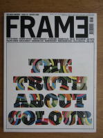 Revista Frame, nr. 70, septembrie-octombrie 2009