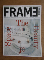 Revista Frame, nr. 71, noiembrie-decembrie 2009
