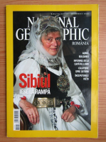 Revista National Geographic Romania, decembrie 2006