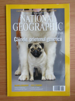 Revista National Geographic Romania, nr. 106, februarie 2012