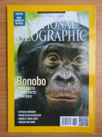 Revista National Geographic Romania, nr. 119, martie 2013