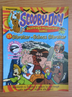 Revista Scooby-Doo, nr. 23, 2007