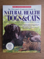 Richard Pitcairn - Natural health for dogs and cats