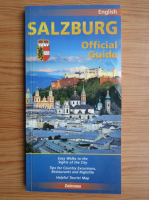 Salzburg. Official guide