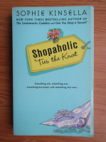 Sophie Kinsella - Shopaholic ties the knot