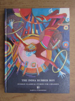 The India rubber boy. Russian Classical Stories for Children