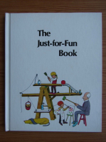 The just-for-fun book (volumul 12)