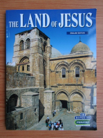The Land of Jesus