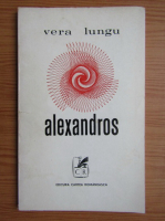 Vera Lungu - Alexandros