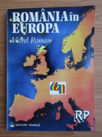 Viorel Roman - Romania in Europa