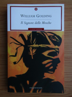 William Golding - Il Signore delle Mosche