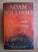 Adam Williams - The place of Heavenly Pleasure