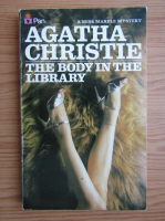 Agatha Christie - The body in the library