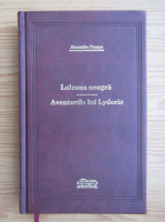 Alexandre Dumas - Laleaua neagra (Adevarul de Lux)