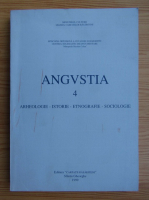 Angvstia (volumul 4)