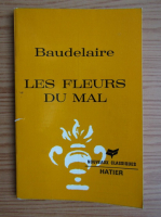 Charles Baudelaire - Les fleurs du mal