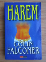 Anticariat: Colin Falconer - Harem