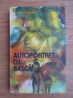 Constantin Mateescu - Autoportret cu basca