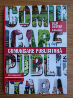 Delia Cristina Balaban - Comunicarea publicitara