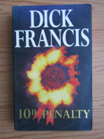 Dick Francis - 10-lb penalty