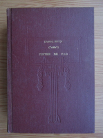 Emanoil Bucuta - Pietre de vad (volumul 4, 1944)