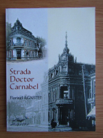 Florinel Agafitei - Strada Doctor Carnabel