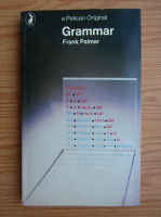 Frank Palmer - Grammar