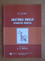 G. Lupu - Anatomia omului. Aparatul genital